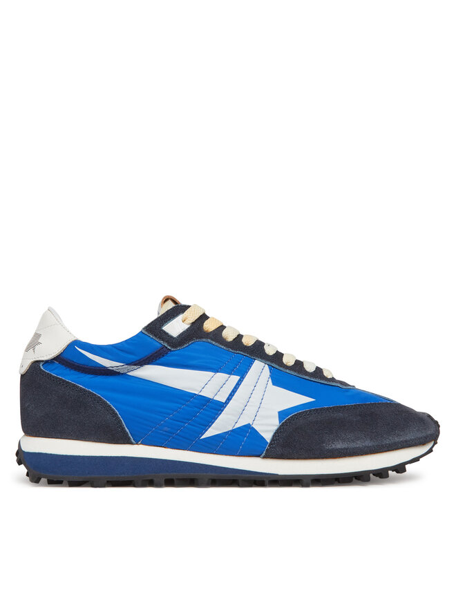 GOLDEN GOOSE Sneakersy GOLDEN GOOSE GMF00683.F005463 50738 Niebieski