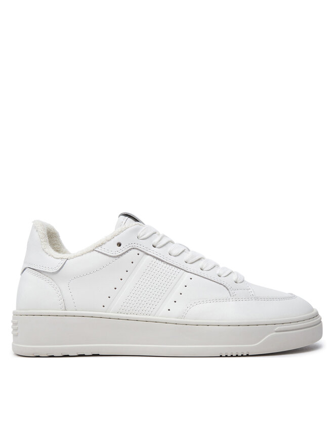 ALOHAS Sneakersy ALOHAS Tb.780 S100540-01 Biela