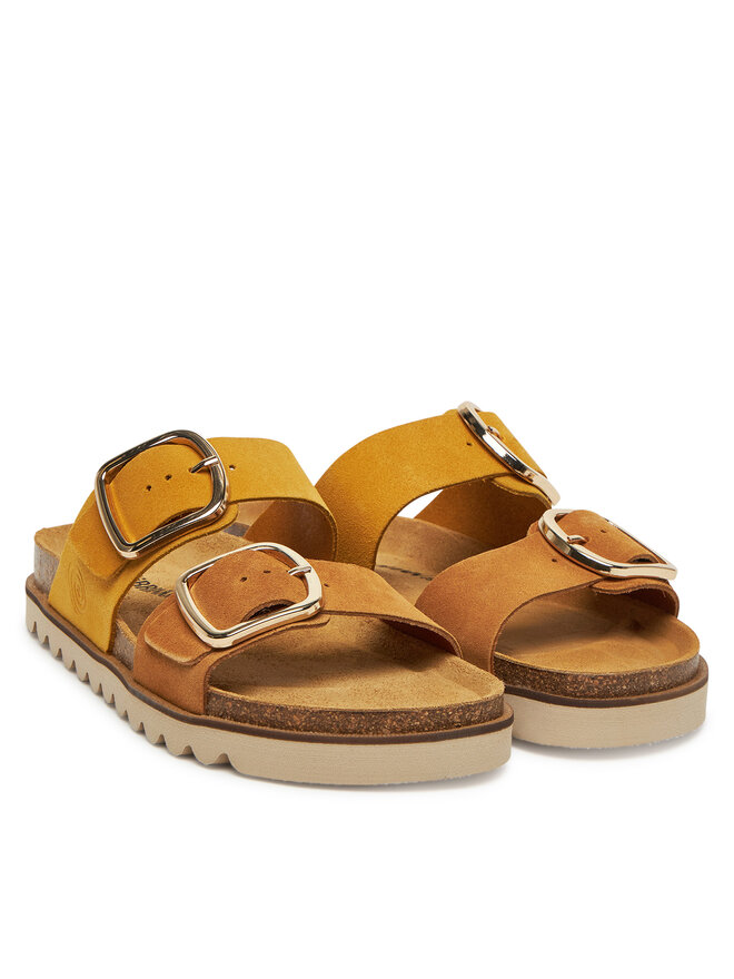 Dr. Brinkmann Iešļūcenes Dr. Brinkmann 700683-06 Dzeltens