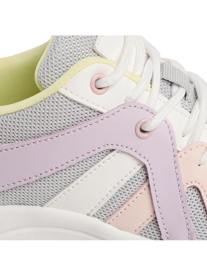 Jenny Fairy Sneakers Jenny Fairy WAG1906817A Rosa