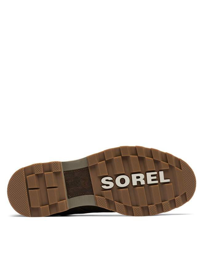 Sorel Gležnjarji Sorel Madson II Chore Wp 2048531256 Rjava