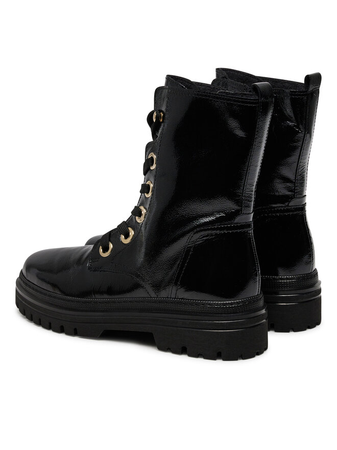 Gabor Stiefeletten Gabor 51.721.97 Schwarz