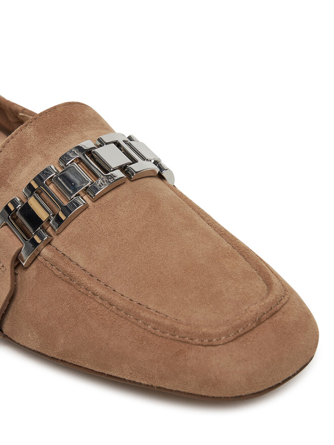 HÖGL Loaferke HÖGL Madeleine 9-100952 Rjava