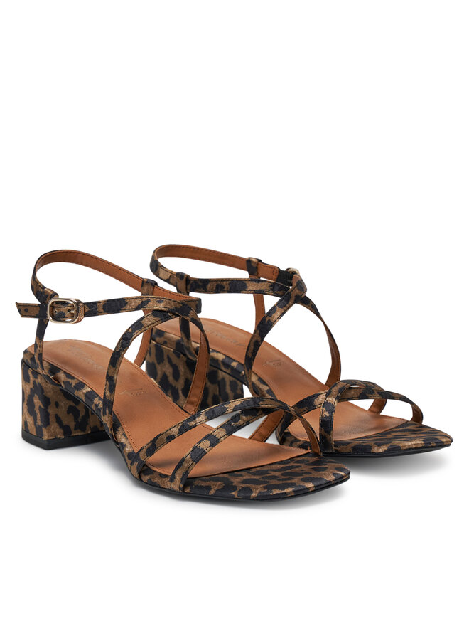 Tamaris Sandale Tamaris 1-28204-42 Maro