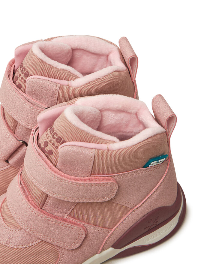 Biomecanics Schneeschuhe Biomecanics 241258 A032-A S Rosa