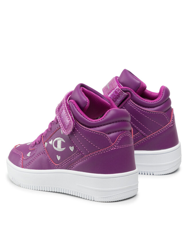 Champion Zapatillas Champion Rebound Vintage S32009-CHA-VS021 Violeta