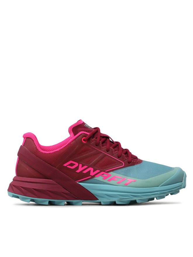 Dynafit Futócipő Dynafit Alpine W 6211 Bordó