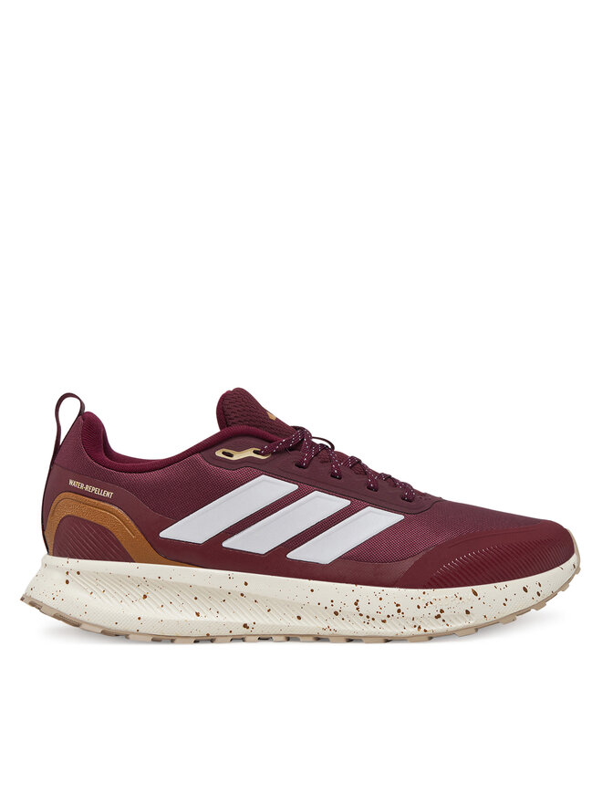adidas Futócipő adidas Runfalcon 5 TR JI4085 Bordó
