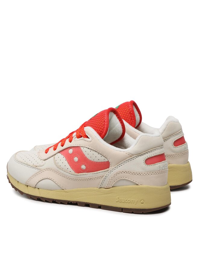 Saucony Sneakers Saucony Shadow 6000 S70700-1 Beige