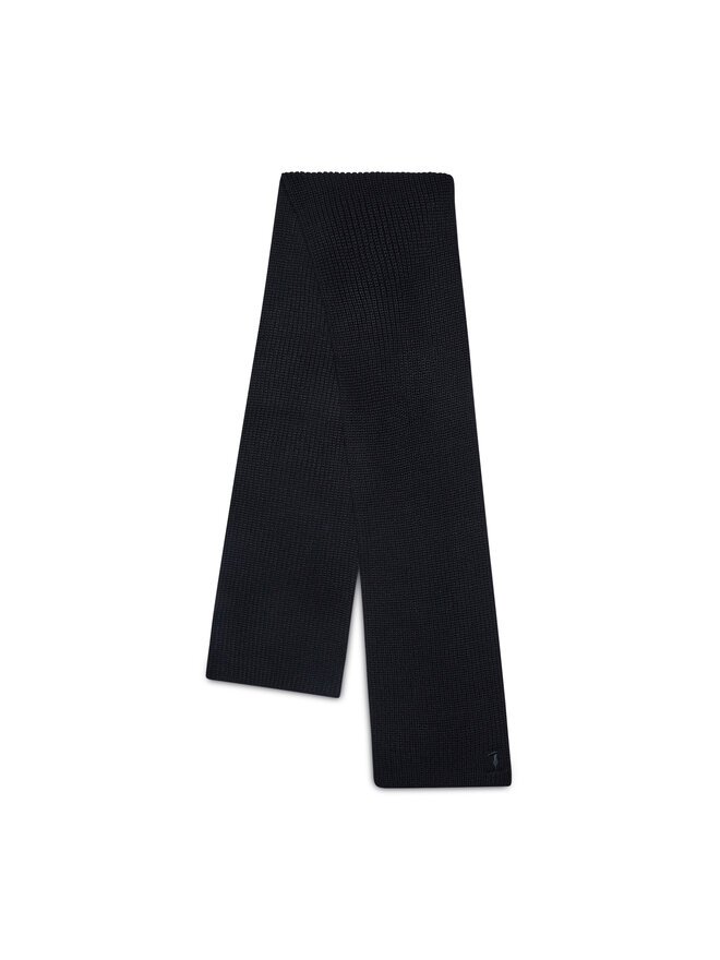 Trussardi Κασκόλ Trussardi 59Z00347 Μαύρο