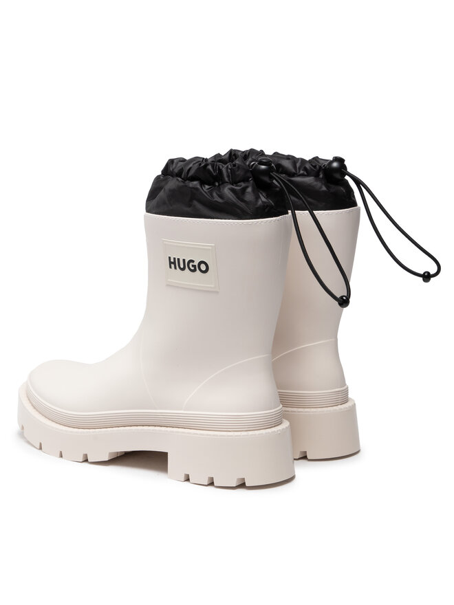 HUGO Wellington Hugo Jin 50503847 10222177 Bianco