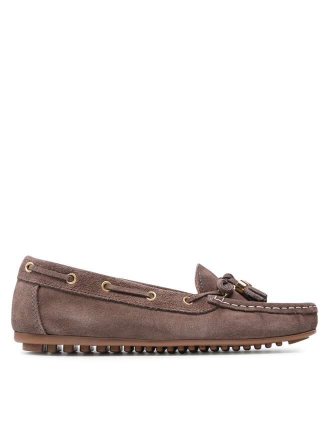 Filipe Mocassini Filipe 9809 Marrone