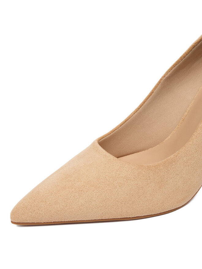 JENNY High Heels JENNY CEO-R26SS09213 Beige