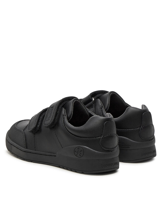 Biomecanics Zapatillas Biomecanics 201101 A054-A D Negro