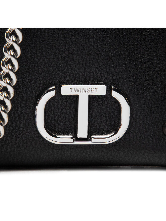 TWINSET Soma TWINSET 212TD8107 Melns