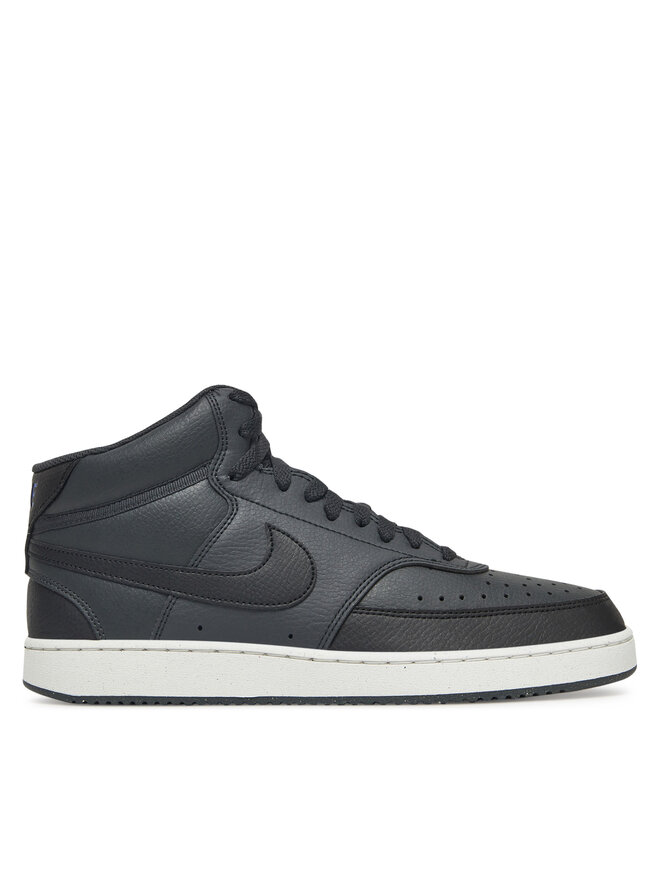 Nike Αθλητικά Nike Court Vision Mid Nn DN3577 005 Μαύρο