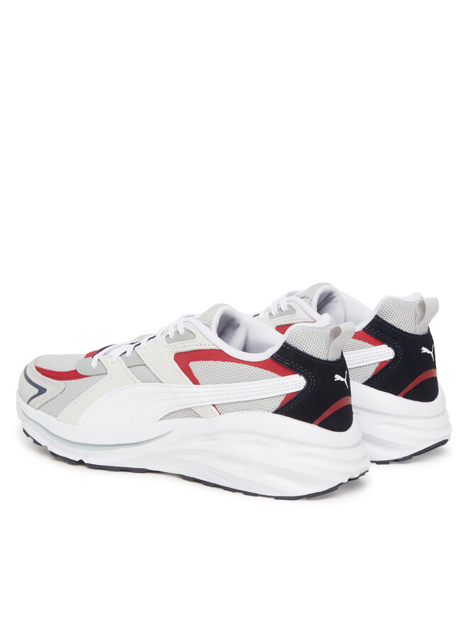 Puma Снікерcи Puma Hypnotic LS 395295 30 Сірий