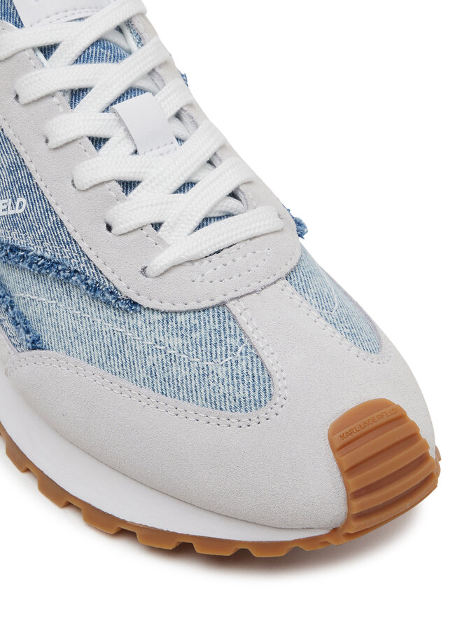 KARL LAGERFELD Zapatillas KARL LAGERFELD KL61123A Gris