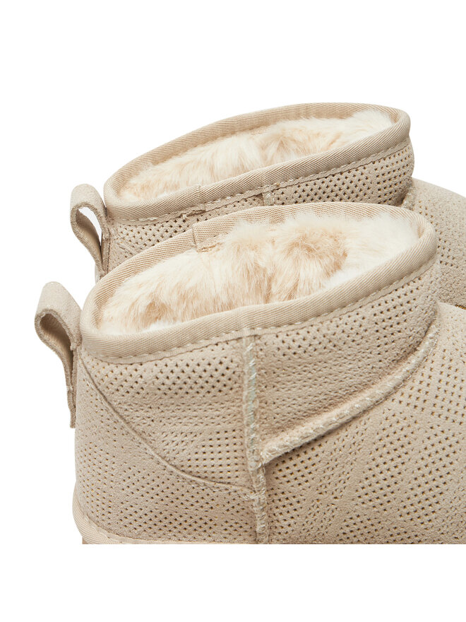 Liu Jo Botas de nieve Liu Jo Jane 01 SA4051 PX373 Beis