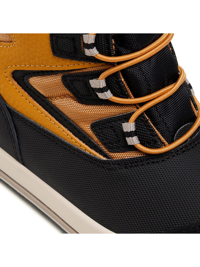 Merrell Снігоходи Merrell Snow Bank 3.0 Wtrpf MK265185 Чорний
