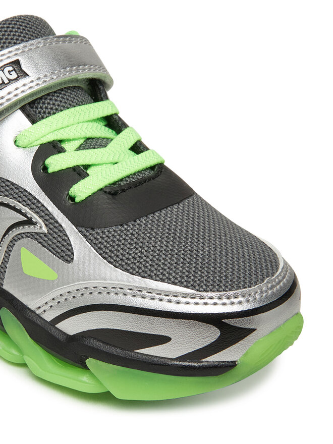 Primigi Sneakers Primigi 7967400 Grau