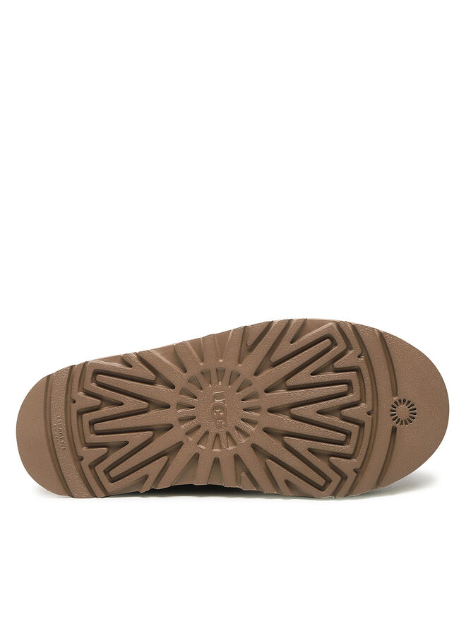 Ugg Чоботи Ugg K Neumel Platform 1130776K Коричневий