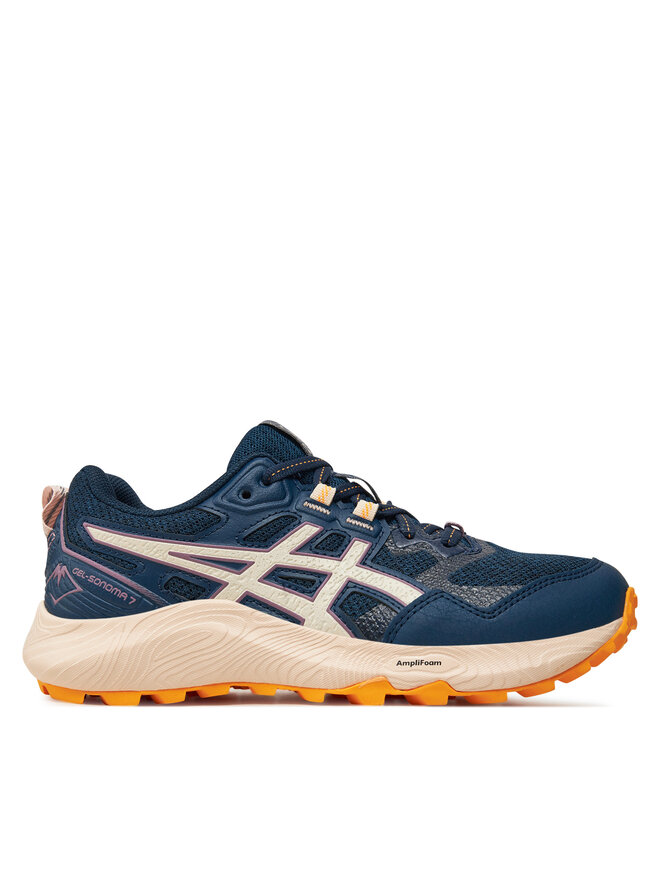 Scarpe running Asics Gel Sonoma 7 1012B413 Blu escarpe