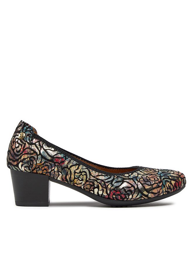 Maciejka Tacones Maciejka 04802-43/00-1 Negro