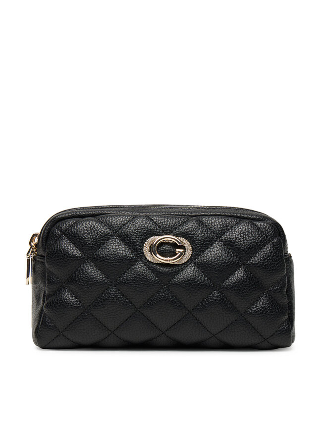 Guess Smink táska Guess PW7549 P543 Fekete