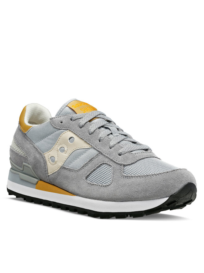Saucony Sneakersy Saucony Shadow Original S2108 Szary
