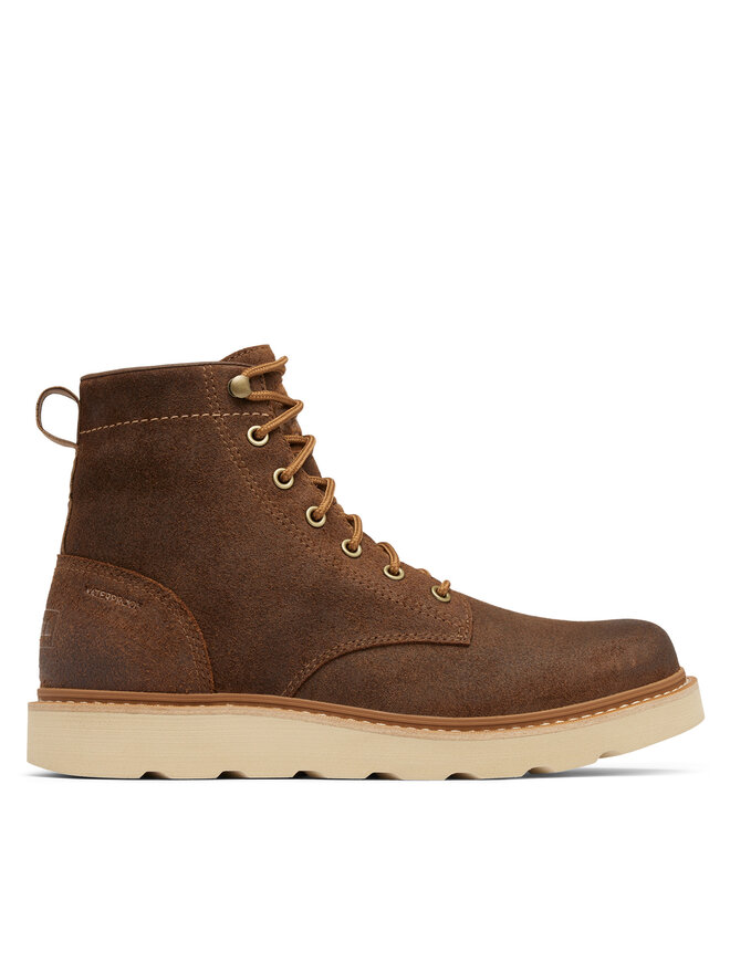 Sorel Gležnjarji Sorel Slabtown 62'™ Six Wp 2078341242 Rjava