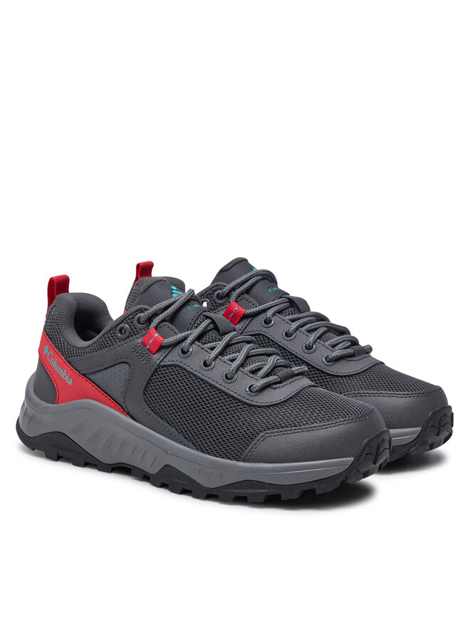 Columbia Bakancs Columbia Trailstorm Ascend Wp 2100161 Szürke