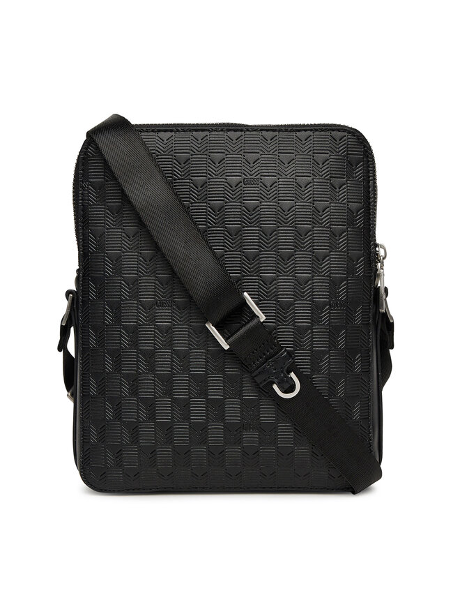 Guess Umhängetasche Guess HMTODEP5118 Schwarz