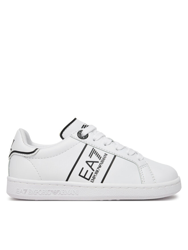 Emporio armani slip on shoes top