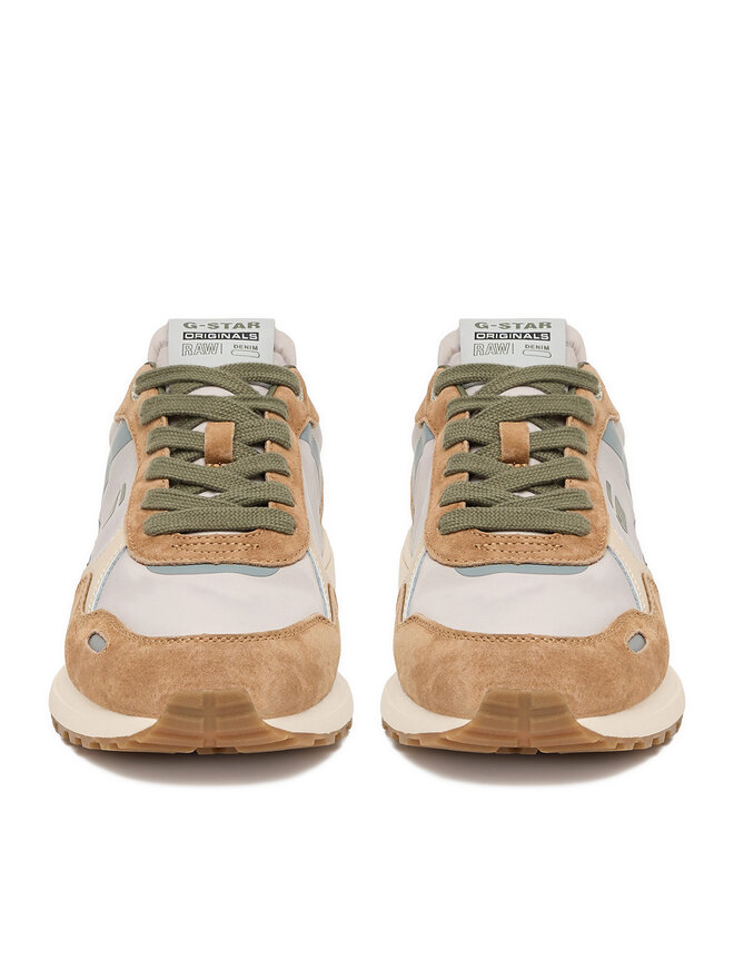 G-Star Raw Sneakers G-Star Raw EO-XAVI-01 Braun