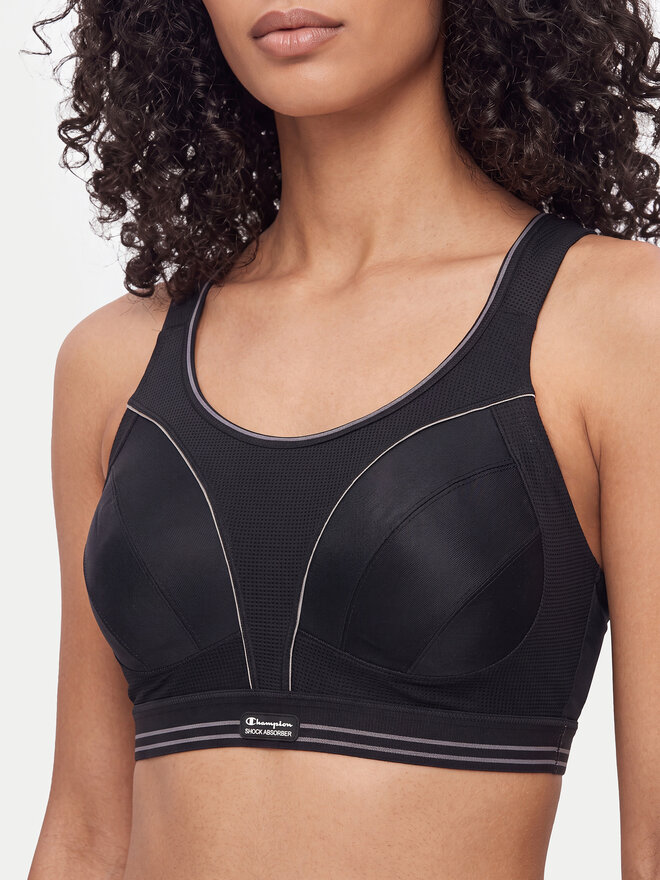 Shock Absorber Shock Absorber Top-BH Ultimate Run U10046 Schwarz