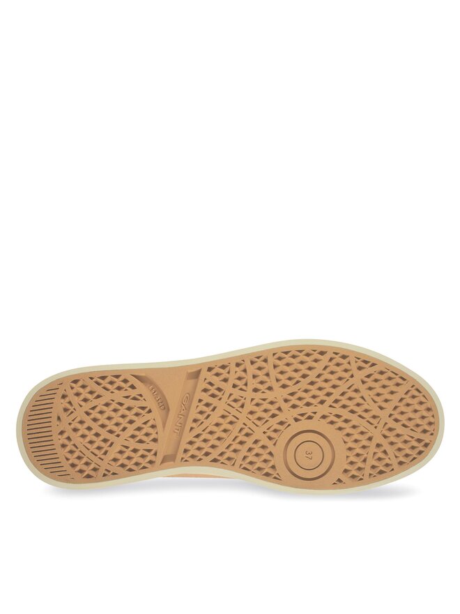 Gant Sneakersy Gant Avona Sneaker 28538448 Biela