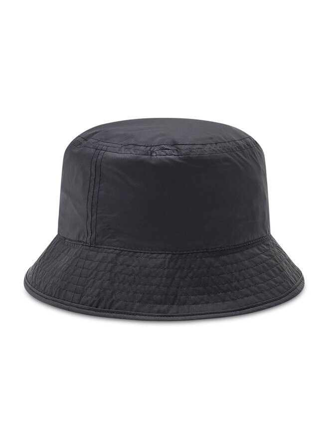 The North Face Kapelusz The North Face Bucket Sun Stash NF00CGZ0KY41pio Czarny