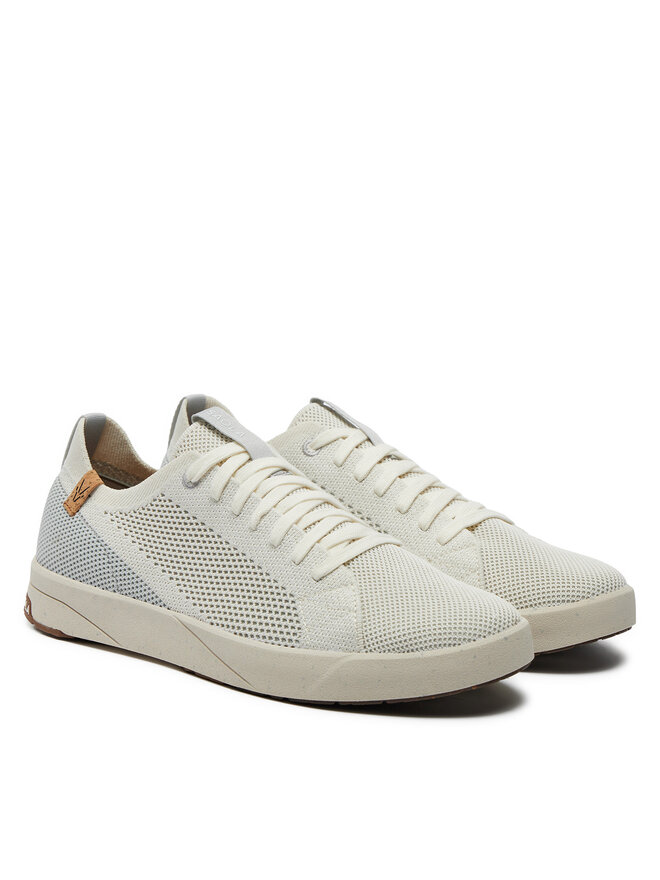 Saola Αθλητικά Saola Cannon Knit 2.0 SAO2102 Λευκό