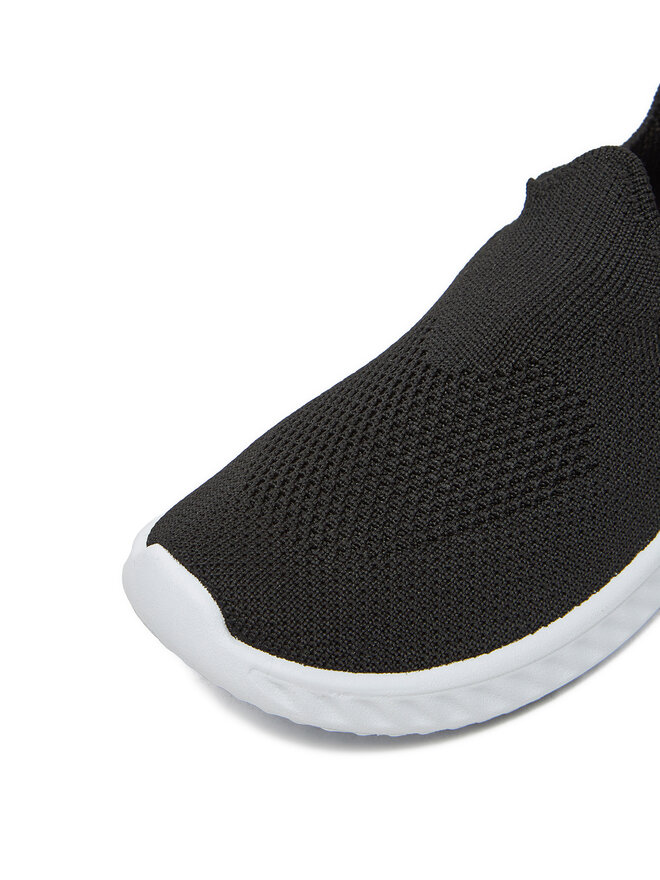 Mickey&Friends Sneakers Mickey&Friends CEO-CP91-AW26-102DSTC Schwarz