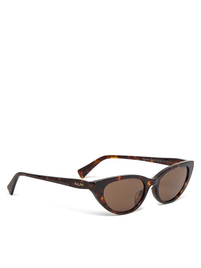 LAUREN RALPH LAUREN Sonnenbrillen LAUREN RALPH LAUREN 0RA5352U 500373 Braun