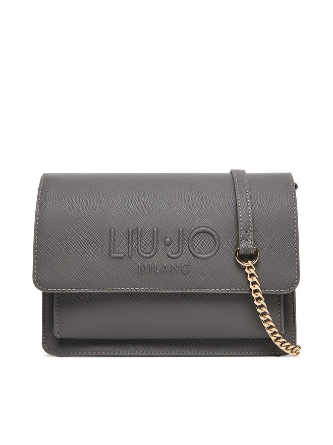 Liu Jo Torbica Liu Jo Ecs M Crossbody AF5152 E0087 Siva