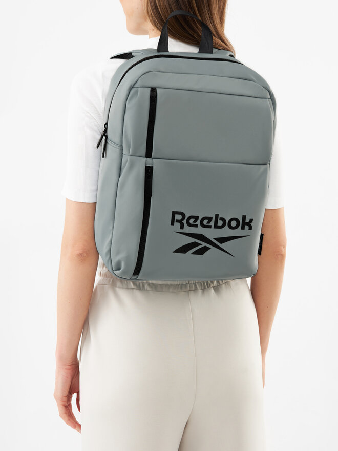Reebok Rucsac Reebok RBK-030-CCC-05 Albastru