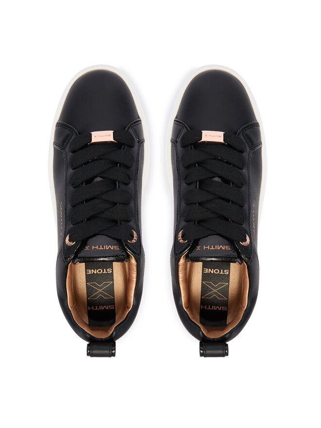 Alexander Smith Sneakers Alexander Smith Stone SXBCHSW-9502-BLK Schwarz