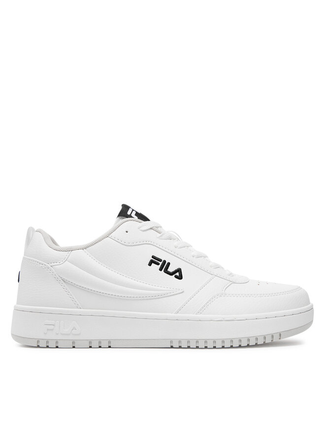 Fila Sneakersy Fila Fila Rega Nf FFM0370.13033 Biały