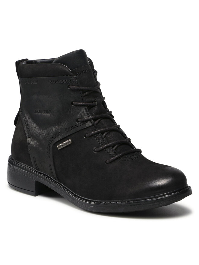 Josef Seibel Botines Josef Seibel Selena 50 97450 VL784 100 Negro