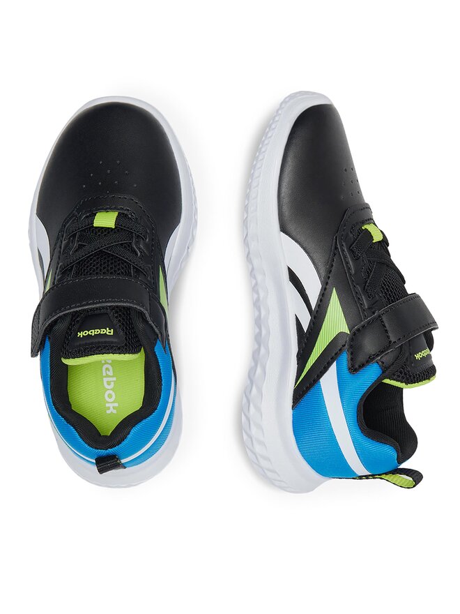 Reebok Futócipő Reebok Rush Runner 5 100034151 Fekete