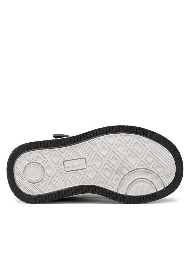 KangaRoos Αθλητικά KangaRoos K-CPI Kalino Mid EV 00045 000 5003 Μαύρο