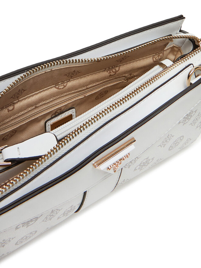 Guess Сумка Guess HWPG95 21120 Білий