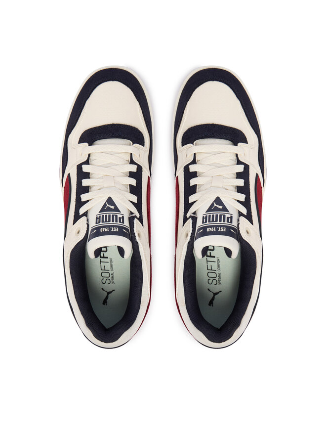 Puma Sneakers Puma Rebound Retro Sd 400214 Dunkelblau